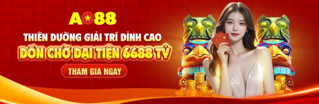 banner khuyến mãi ao88