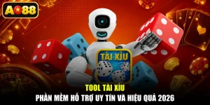 Tool Tài Xỉu - Phần Mềm Hỗ Trợ Uy Tín Và Hiệu Quả 2026